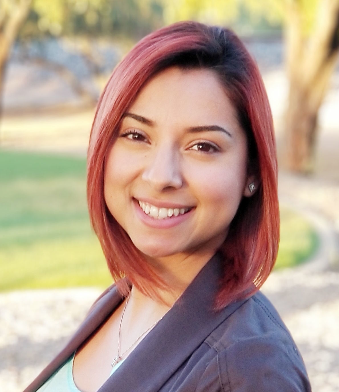 Real estate newcomer Vasquez joins team at Copper View in GV